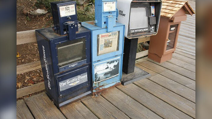 The decline of local news in Washington state, with several newspapers closing and consolidation by media giants, is linked to reduced civic engagement, lower voter turnout, higher borrowing costs for local governments, and hindered public health campaigns, according to a report from the League of Women Voters of Washington.
