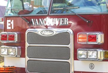 Walnut Grove house fire displaces two residents