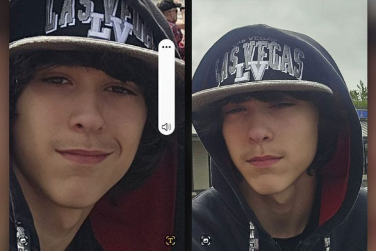 Vancouver Police looking for missing teen