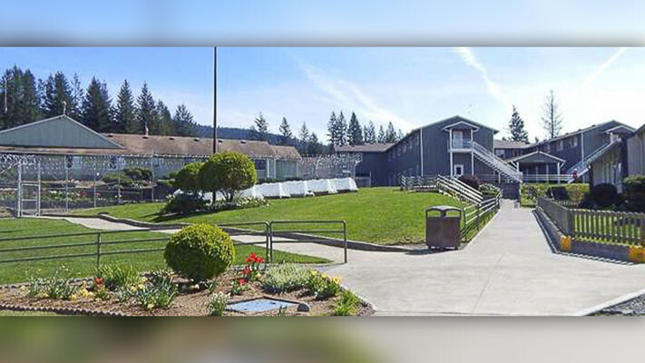 The Washington Department of Corrections will be closing its Larch Corrections Center in Clark County this fall due to a decreasing prison population, despite criticism from legislators concerned about rising crime rates.