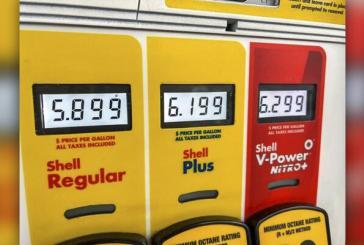 Survey: Washingtonians overwhelmingly support lower gas taxes