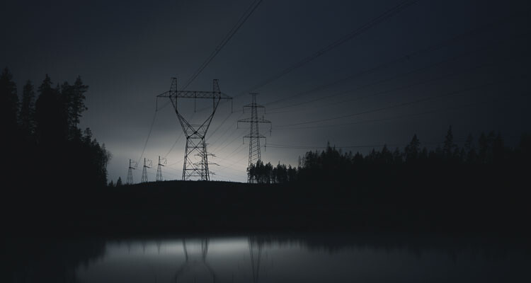 Todd Myers of the Washington Policy Center says the cost of electricity during a blackout may be zero, but people aren’t likely to see that low price as a hedge against inflation.