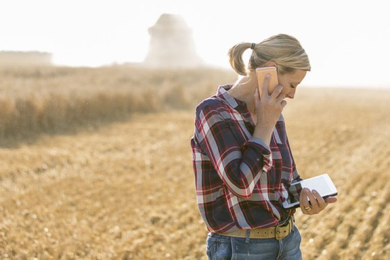 Opinion: Broadband Wireless is gaining traction in rural areas, but Congress needs to act if adoption is to continue