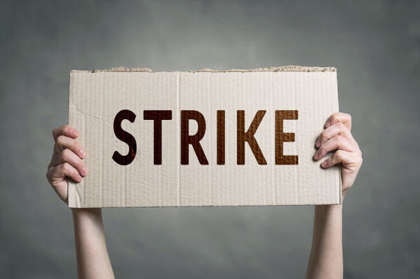 The recent U.S. Supreme Court ruling in favor of a cement company suing a union for damages highlights the issue of unions engaging in hostage-taking behavior during strikes, which not only harms employers and consumers but also the workers they claim to represent.