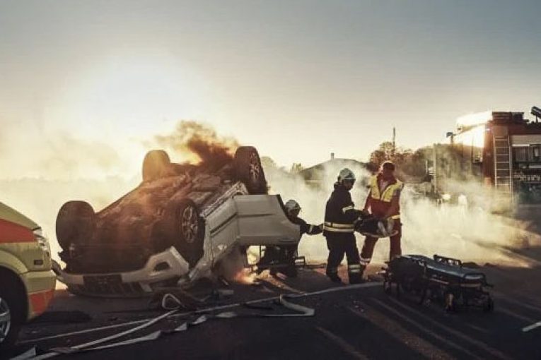 ‘Speed kills’: Addressing Washington’s traffic death crisis