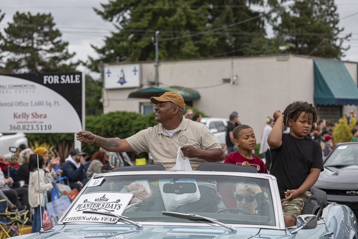 PHOTOS 2023 Planters Days