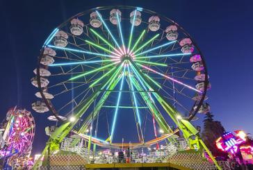 Clark County Fair to open Friday, Aug. 4