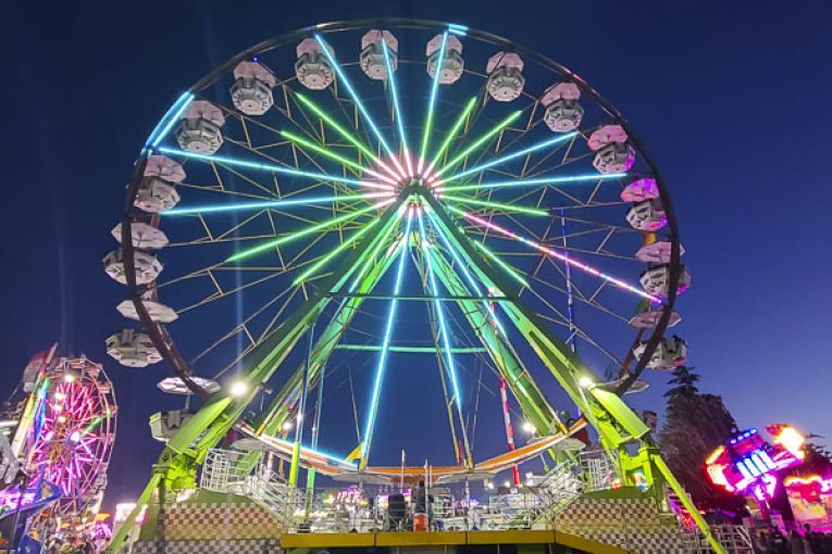 Clark County Fair to open Friday, Aug. 4