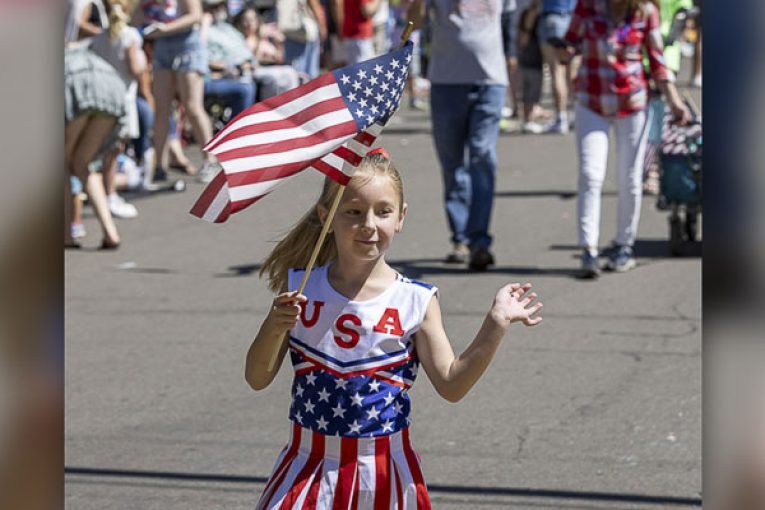 PHOTOS: 2023 Camas Days