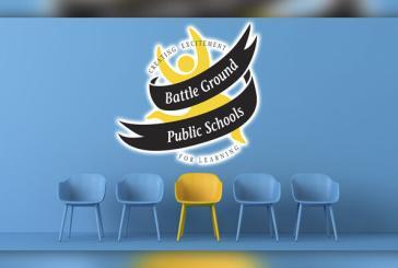 Battle Ground Public Schools hiring event for classroom assistants