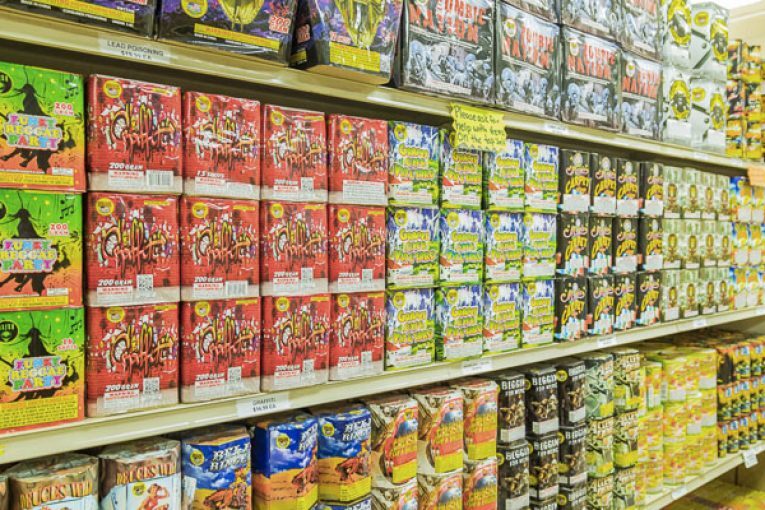 Vancouver Fire Department reminds residents about fireworks ban within city limits