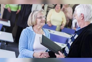 Call for nominations: Commission on Aging’s 4th annual Silver Citizen Award