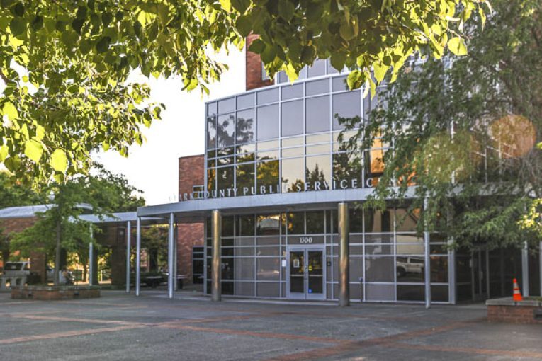 County Council hearing on proposed housing code amendments for unincorporated Vancouver Urban Growth Area set for July 25