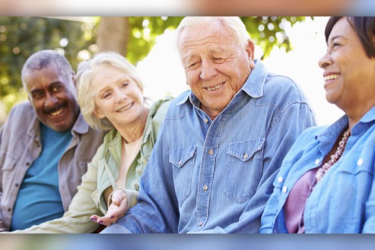 Commission on Aging position offers opportunities to advocate for older residents