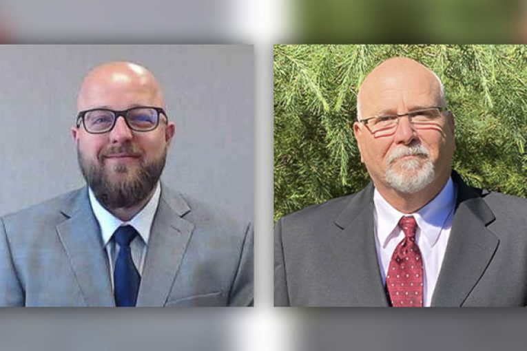 Community Development director names chief building official and interim fire marshal