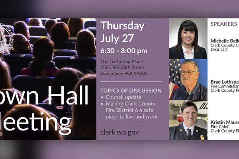 Councilor Michelle Belkot to hold District 2 Town Hall with Fire District 6 leaders
