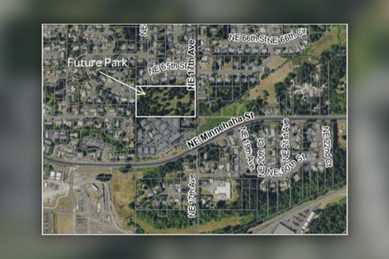 County Parks and Lands hosting open house to gather community input about future Minnehaha Neighborhood Park