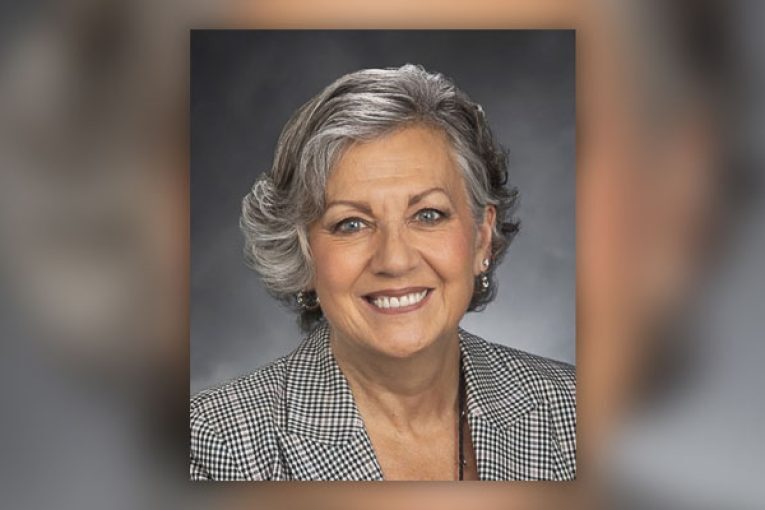 Credit for high gas prices belongs to governor’s climate policies, says Sen. Lynda Wilson