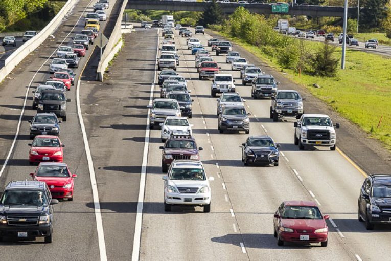 Daytime ramp and single lane closures for paving work on SR 500 in Vancouver, July 20