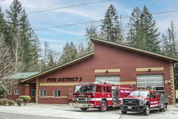Fire District 3 is on the August primary ballot