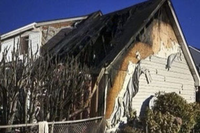 GoFundMe spotlight: Pet rescuers lose home to Fourth of July fire