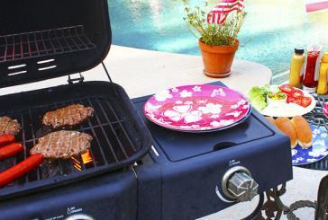 Opinion: Fourth of July cookouts are less expensive than last year