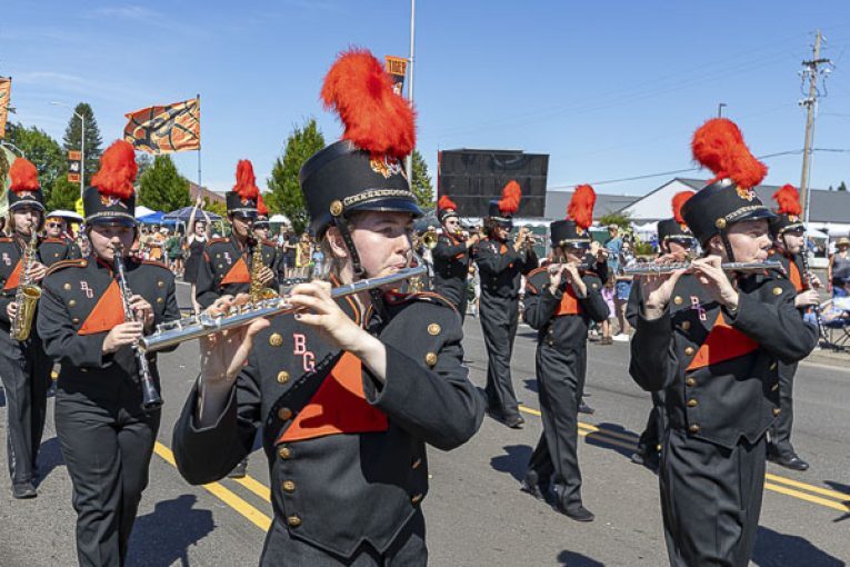 PHOTOS: 2023 Harvest Days