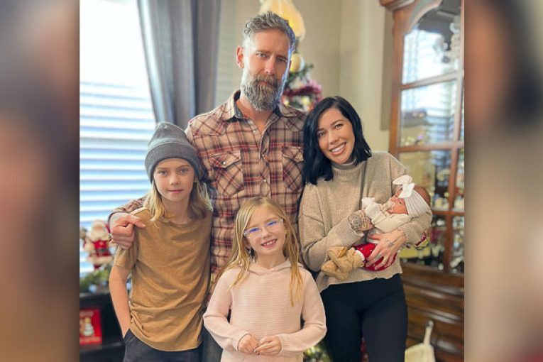 GoFundMe Spotlight: Idaho man, father of three, in a Vancouver hospital after serious crash
