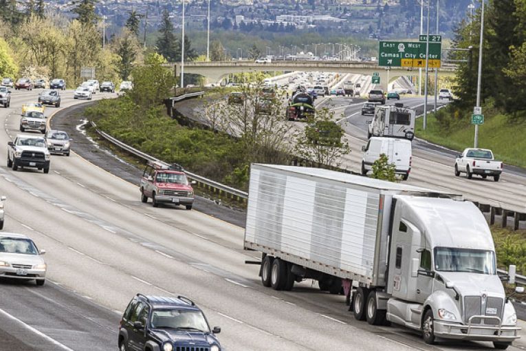 Opinion: The condition of Washington's highways is getting worse despite the increase in taxes