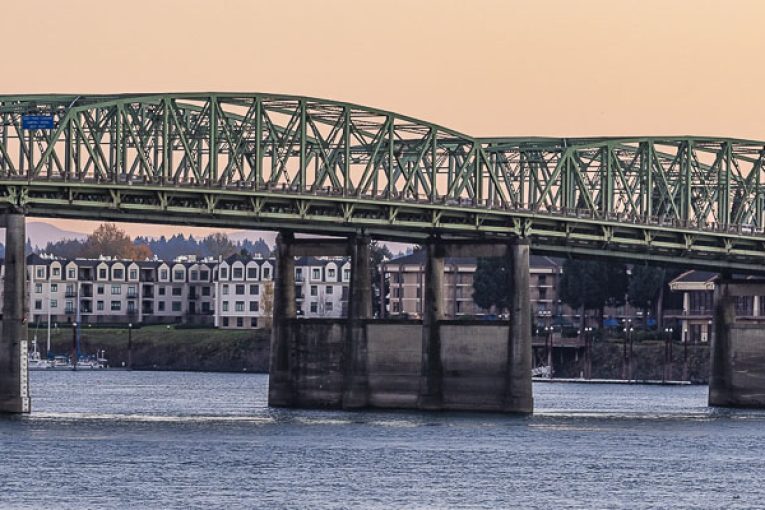 What will the new I-5 Bridge look like?