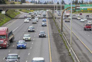 WSDOT set to install new ramp meters at several on-ramps along northbound I-5 and southbound I-205