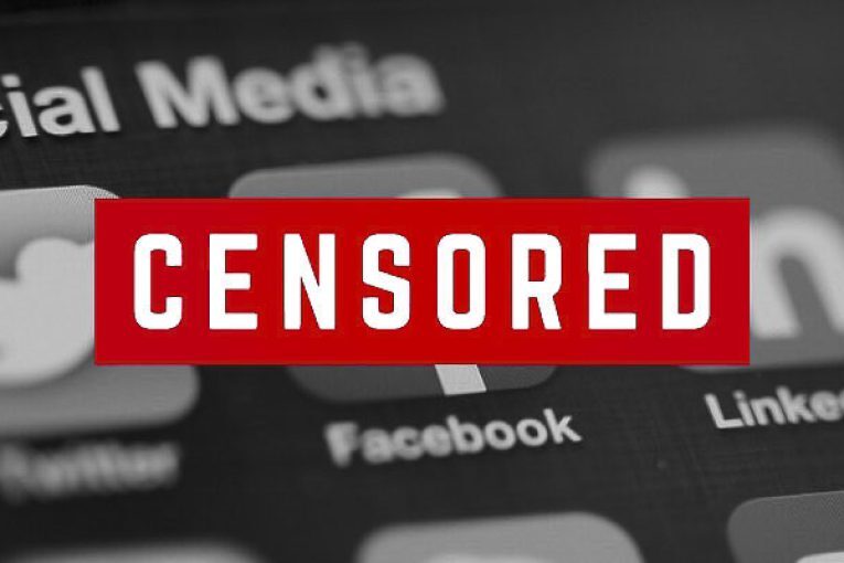 Names finally named: Joe Biden's secret censors unmasked
