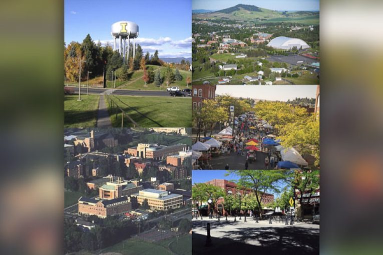Liberal college town delivering big cash payout to Christians arrested during COVID
