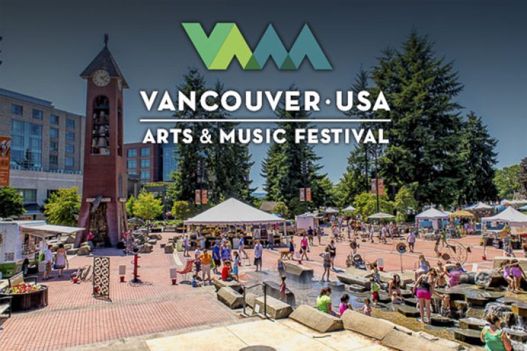 Lineup announced for inaugural Vancouver USA Arts & Music Festival