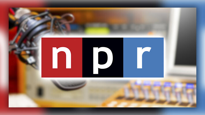 National Public Radio (NPR) is facing criticism for its "left-wing bigotry" as it receives up to 23% of its budget from taxpayers and allegedly promotes LGBT ideology and abortion, causing offense to a significant portion of the population, according to Rob Schwarzwaler of Regent University.