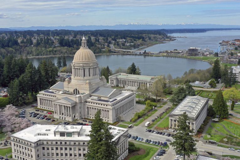 Opinion: Make WA Cares optional, say Republicans who are pre-filing legislation