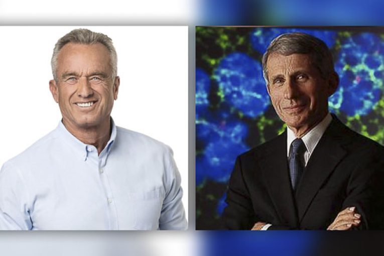 RFK Jr. drops vaccine truth bombs on Fox News, hitting Fauci hard