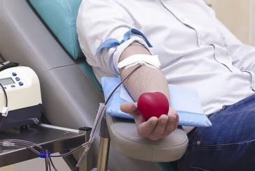 Red Cross needs help to avert a blood shortage