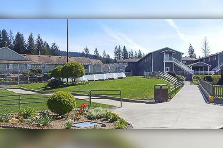 Rep. Greg Cheney critical of DOC’s decision to close Larch Corrections Center