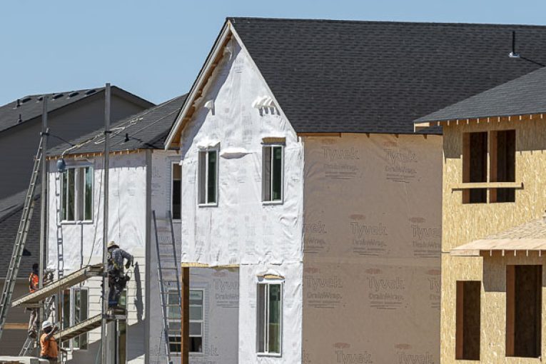 WA Commerce Department announces $302 million in affordable housing funds