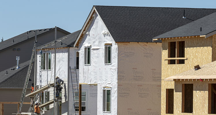 The Washington State Department of Commerce has allocated over $302 million in capital financing for affordable housing development in response to the state's population growth and rising housing prices, aiming to address the long-standing deficit in accessible housing and promote self-sufficiency.