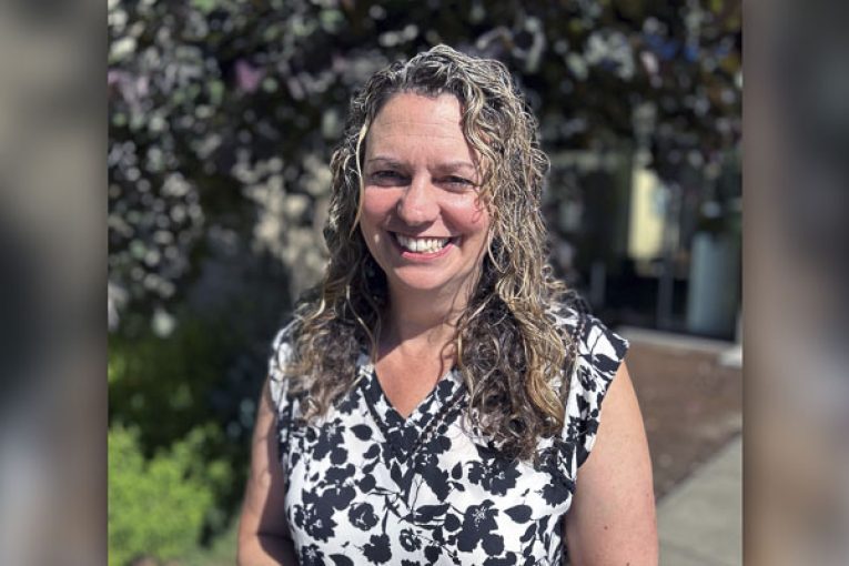 Share names Amy Reynolds as executive director