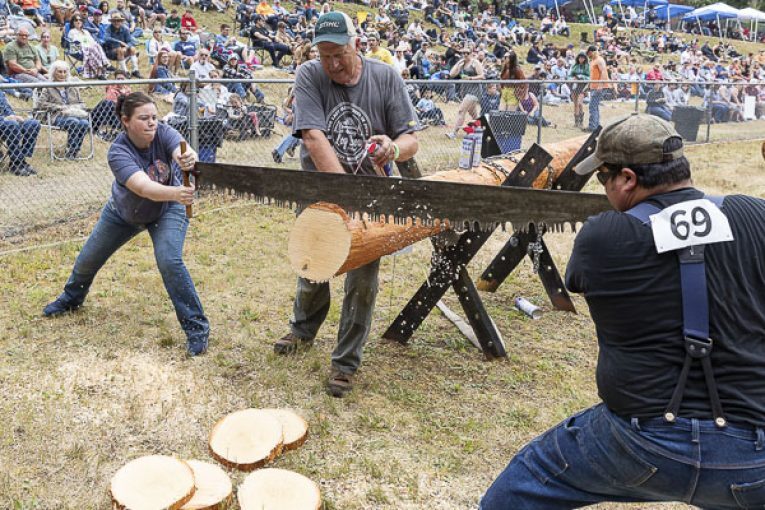 Photos: 2023 Territorial Days