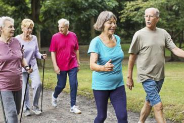 Updated Aging Readiness Plan available for public comment and consideration by the Commission on Aging