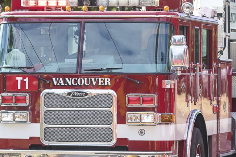 Wildfire in hay field grows to 20 acres before firefighters gain control