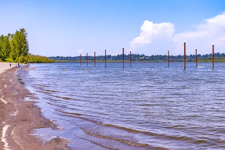 County extends public comment period on draft Vancouver Lake Management Plan to Aug. 2