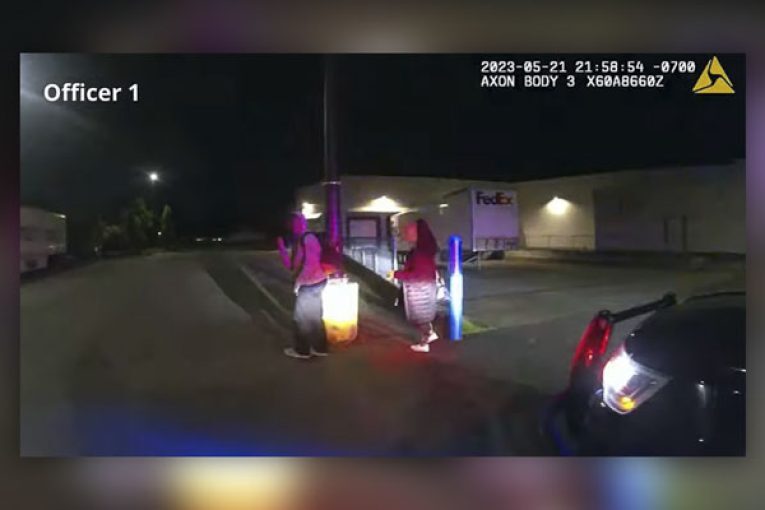 Vancouver Police officer charged with assault in excessive force incident