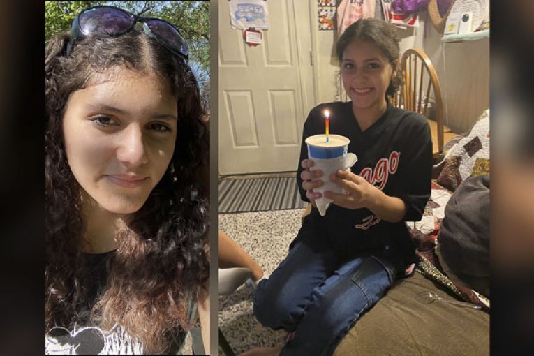 UPDATE: Missing endangered juvenile located safe