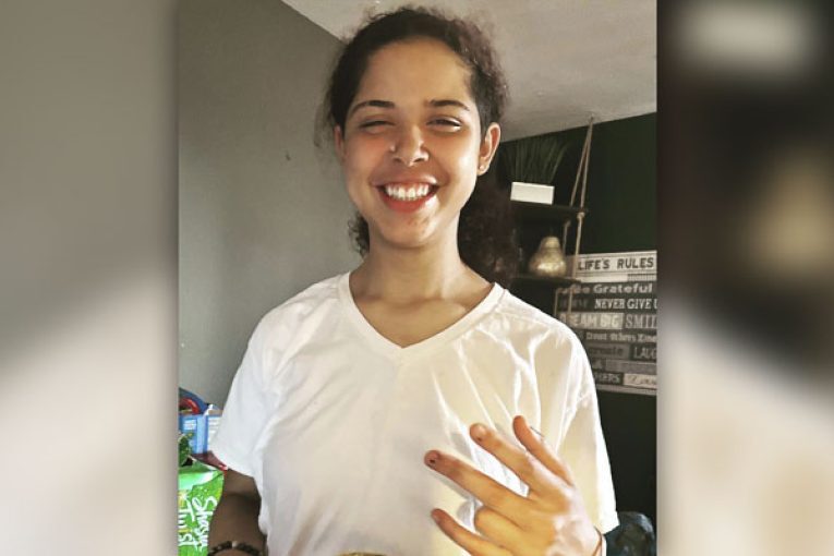 Vancouver Police seek assistance locating missing 13-year-old