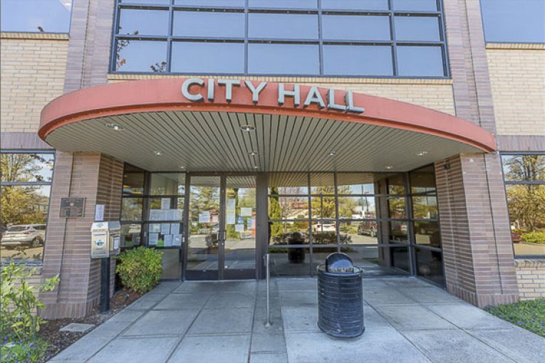 Voluntary utility service line warranty program available in Battle Ground